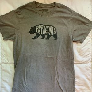 Patagonia Tee